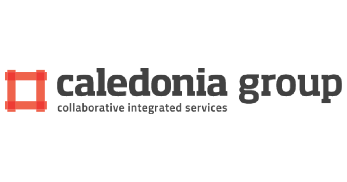 caledonia logo