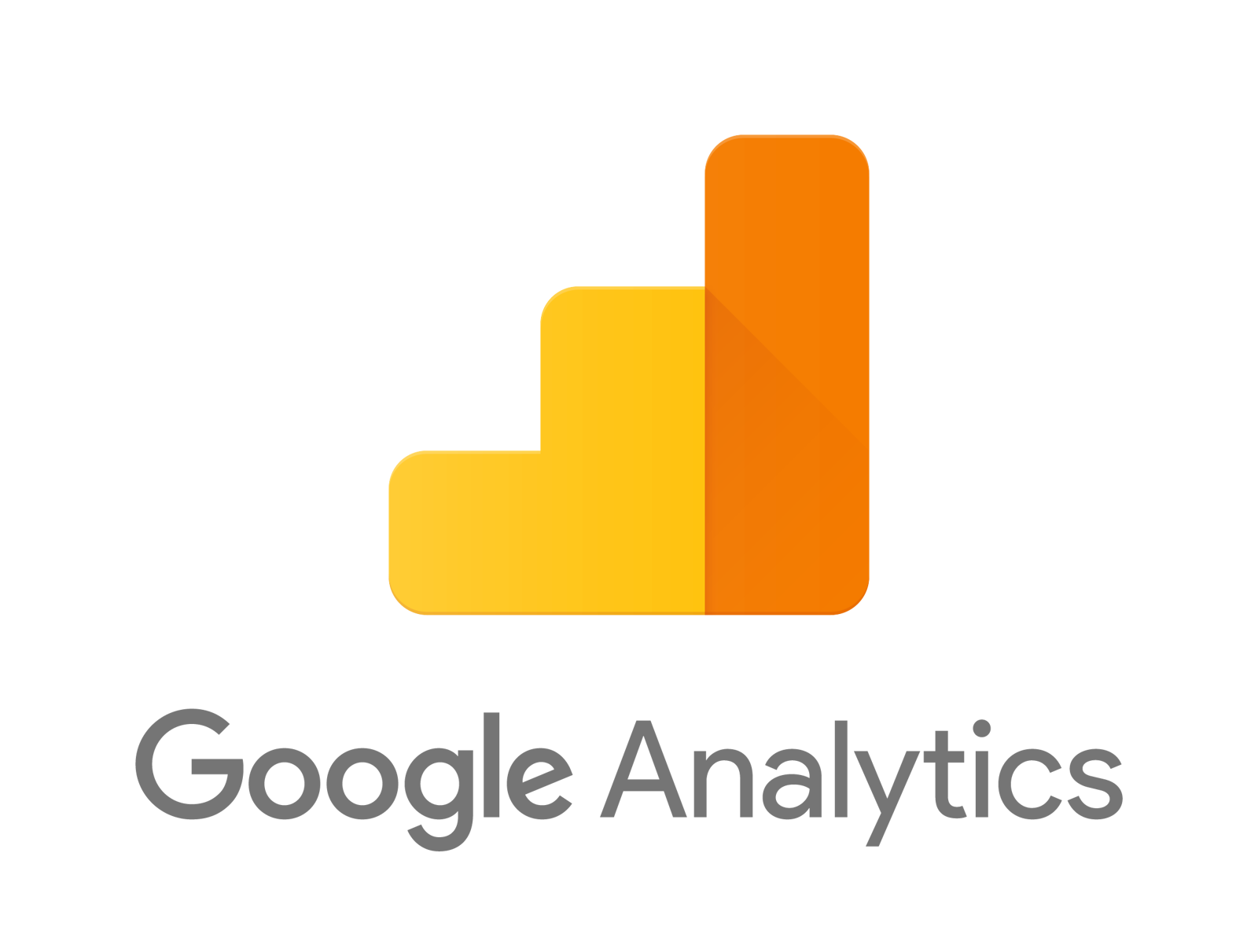 Google Analytics Logo